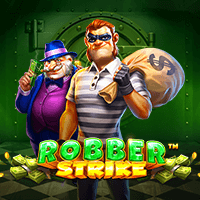 Robber Strike 